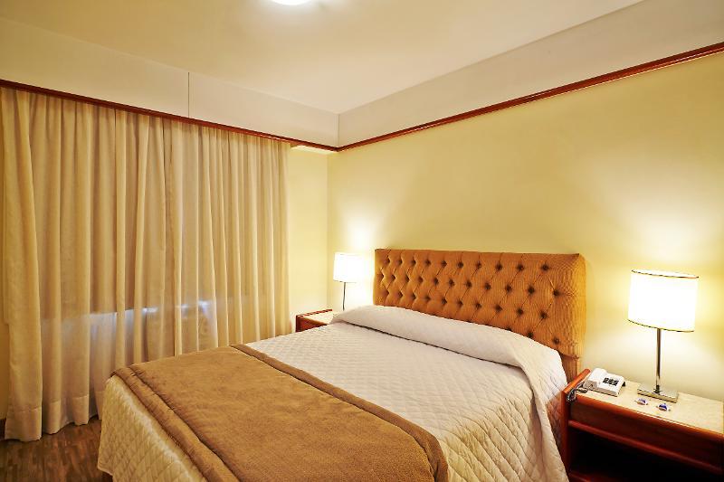 Aparthotel La Itaim By Manager Sao Paulo