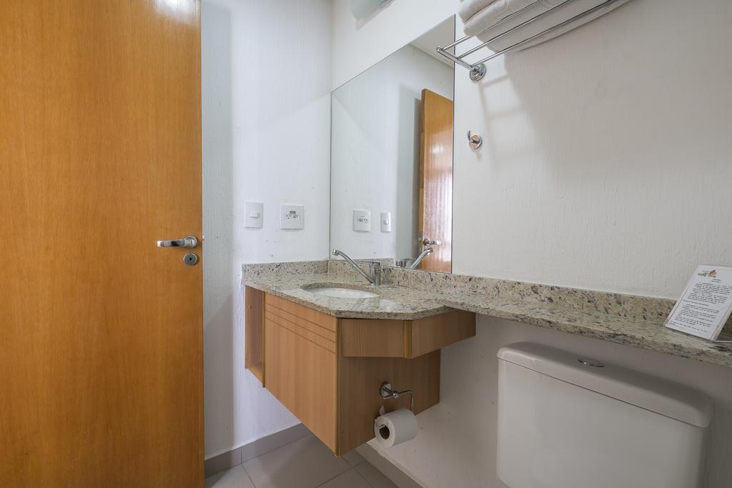 Hotel Rosa Sao Paulo