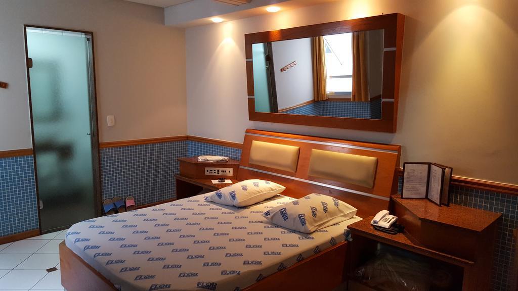 Hotel do amor Flor Do Ipiranga (adults Only)