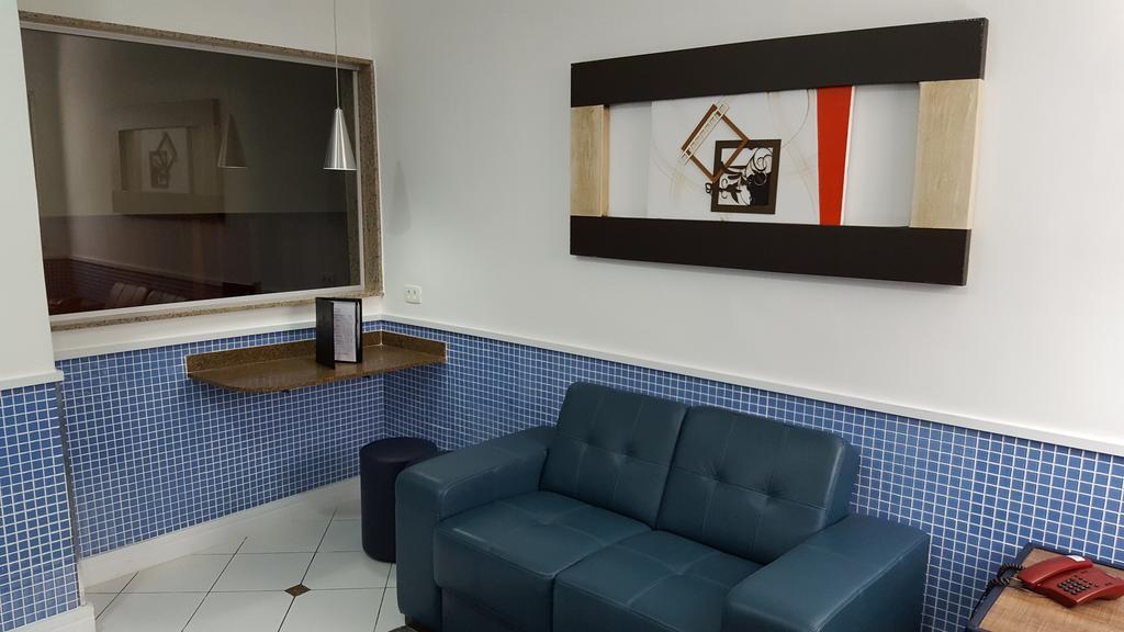 Love hotel Tres Poderes (adults Only) Sao Paulo