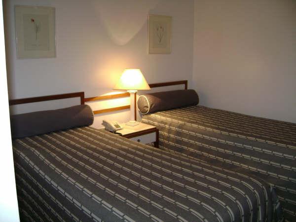 Hotel Loi Belgrano Sao Paulo