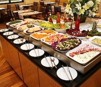 Otel Luz Plaza 4*