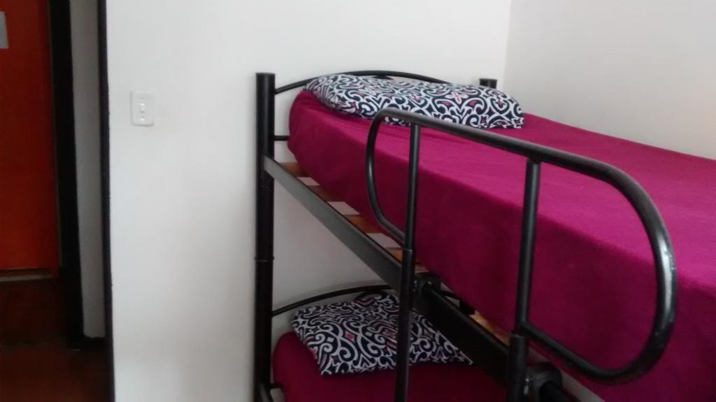 Hostel E Aqui! Pacaembu Sao Paulo
