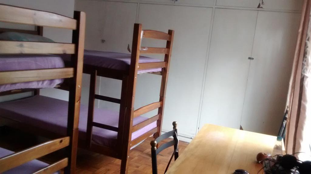 Hostel E Aqui! Pacaembu Sao Paulo