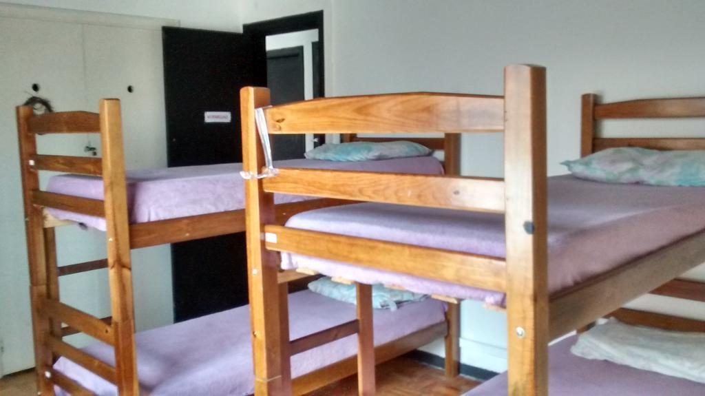 Hostel E Aqui! Pacaembu *