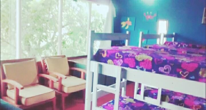 Hostel E Aqui! Pacaembu