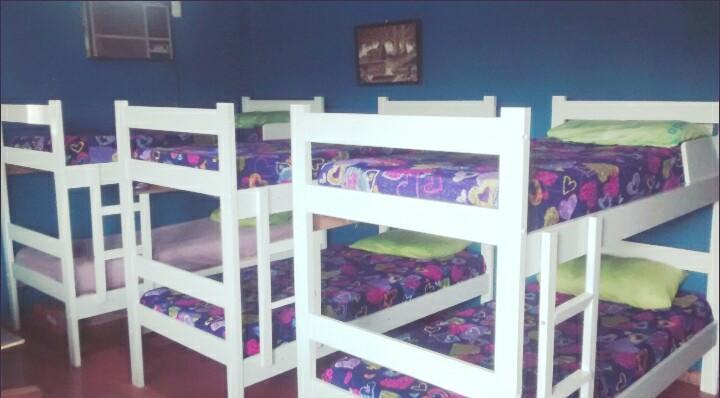 Hostel E Aqui! Pacaembu *