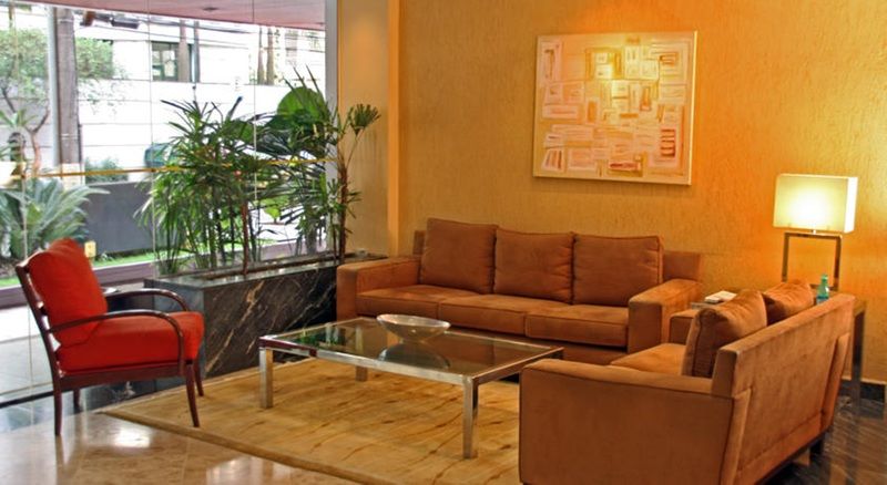 Aparthotel La Itaim By Manager Sao Paulo