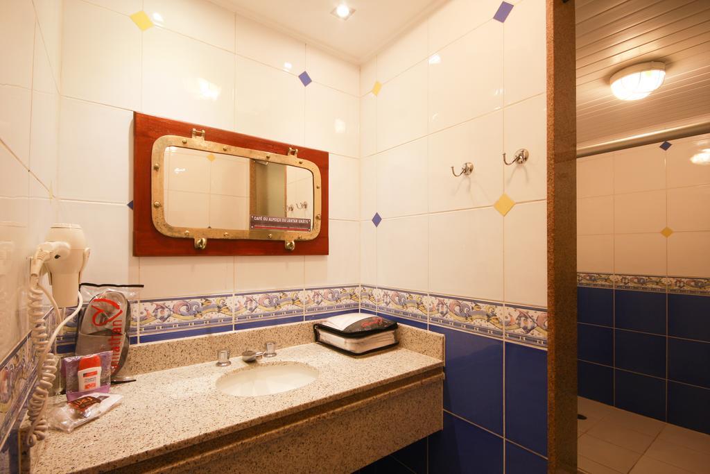 Absolut (adults Only) Khách sạn tình yêu São Paulo