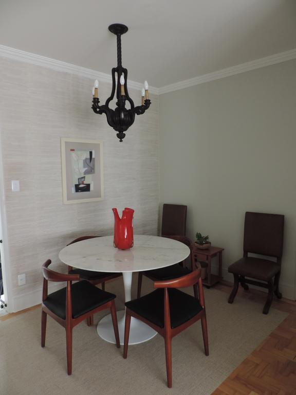 Ở trọ Quarto Apto Vila Nova Conceicao São Paulo