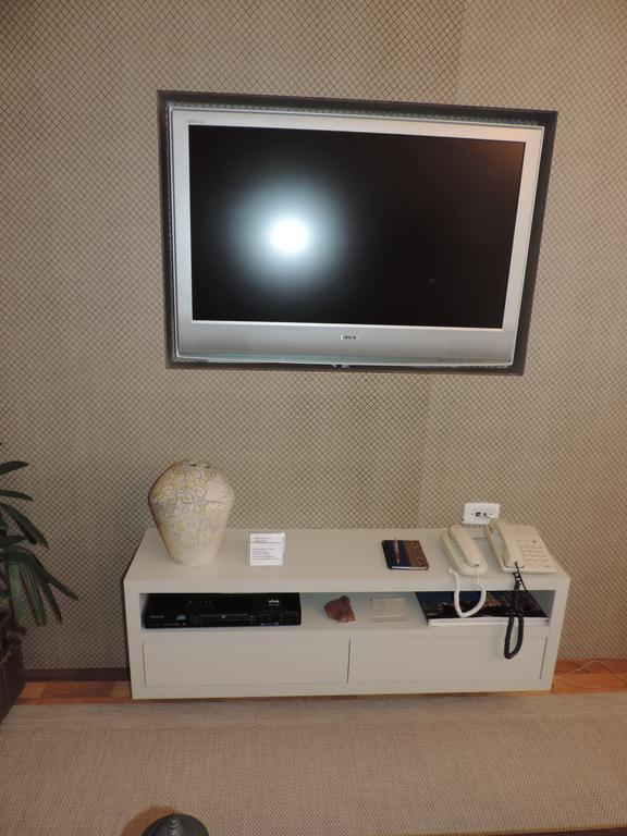 Ở trọ Quarto Apto Vila Nova Conceicao