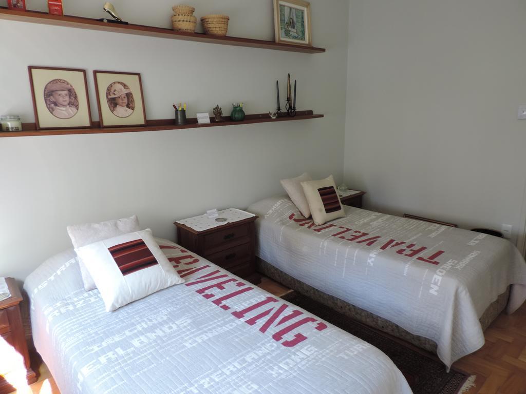 Quarto Apto Vila Nova Conceicao *