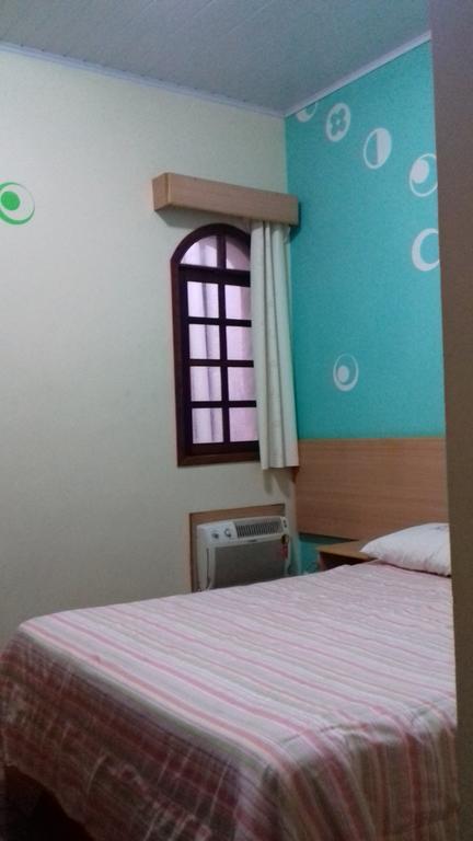 Inn Viana Sao Paulo