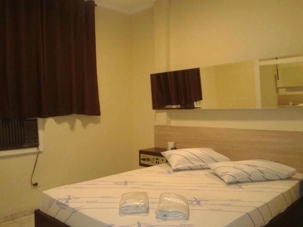 Moinho Do Leste Hotel São Paulo