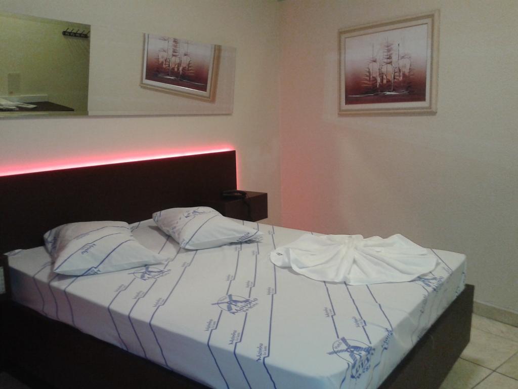 Moinho Do Leste Hotel São Paulo