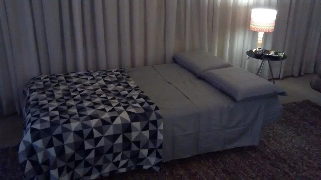 Apartment Loft Max Haus - Regiao Da Paulista *