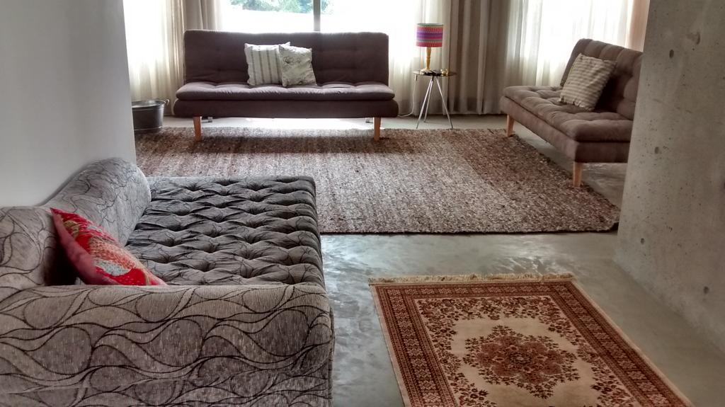 Loft Max Haus - Regiao Da Paulista Apartment *
