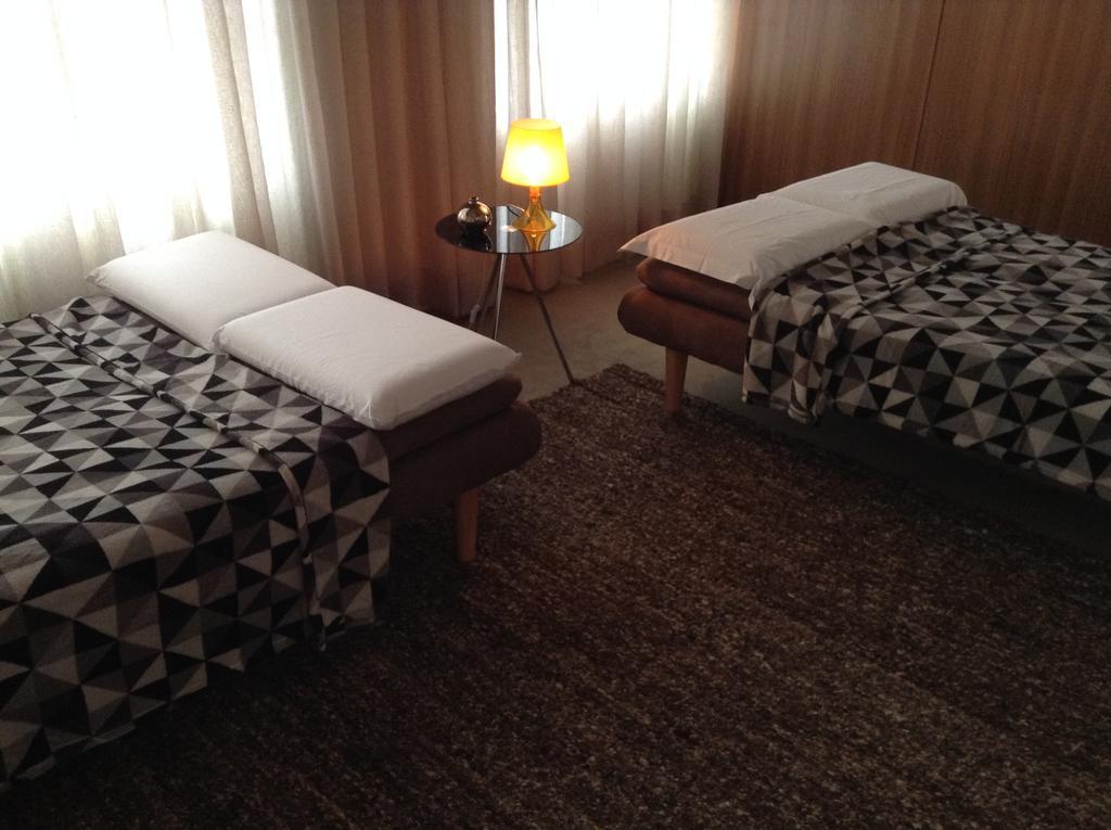 Loft Max Haus - Regiao Da Paulista *