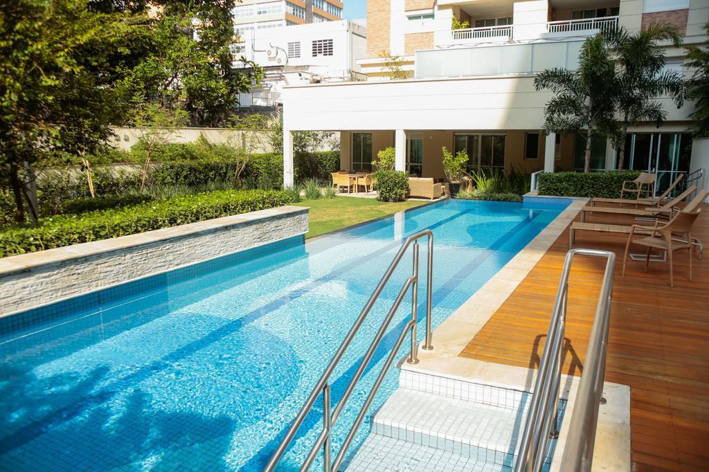 Cobertura Duplex Paulista * São Paulo
