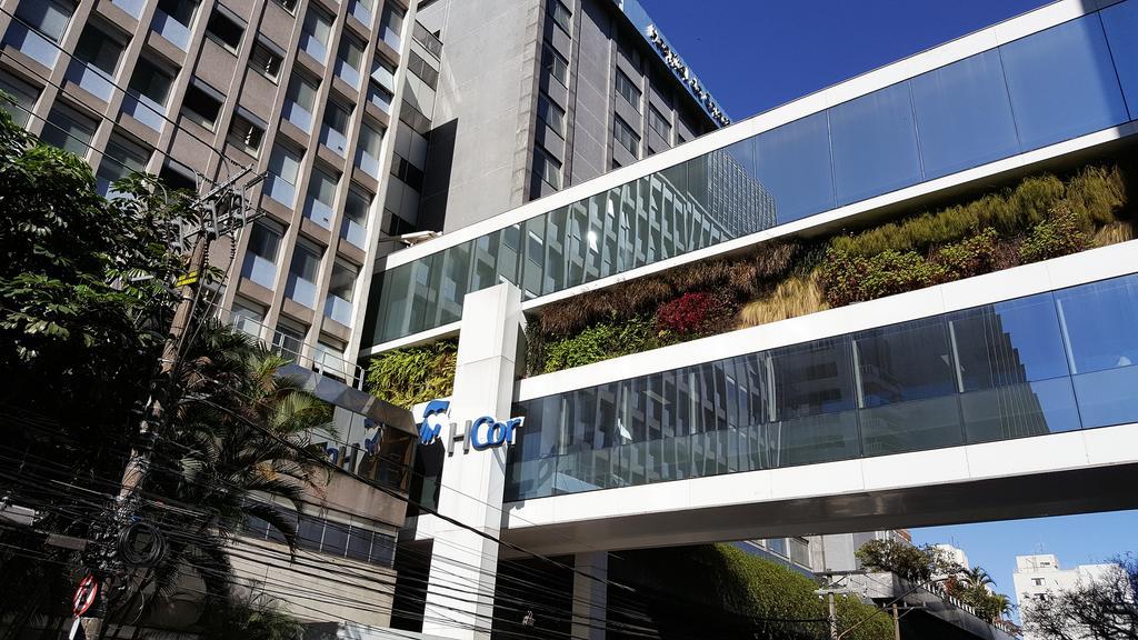 Residenza - 400m Do Inicio Da Av Paulista E Metro Paraiso Hotel 2*