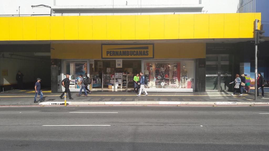 Clinicas Jardins Paulista 2*