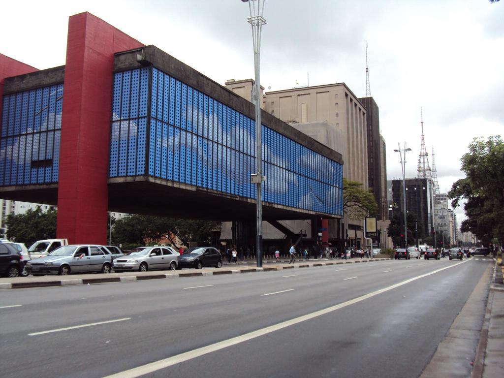 Clinicas Jardins Paulista Sao Paulo