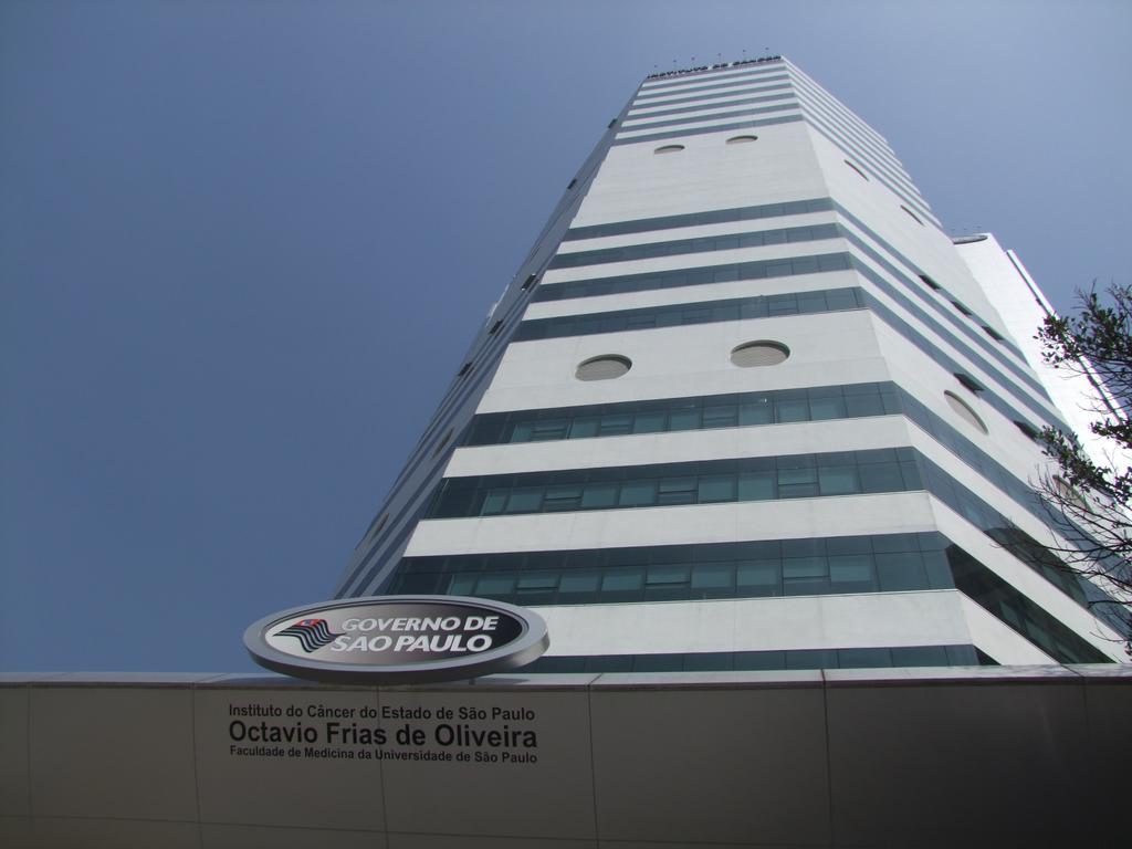 Clinicas Jardins Paulista 2*