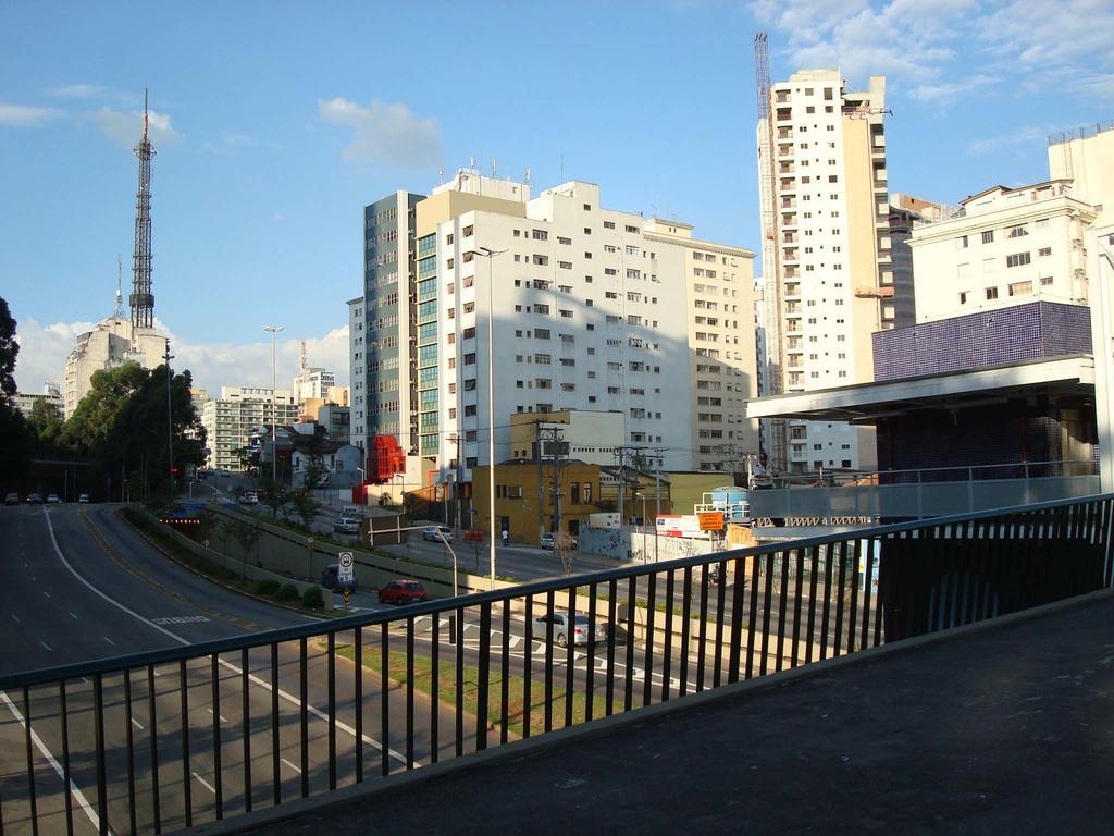 Clinicas Jardins Paulista