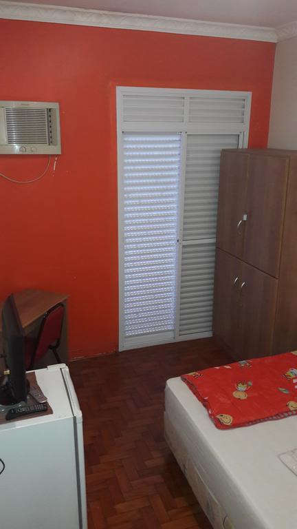 Penginapan Clinicas Jardins Paulista