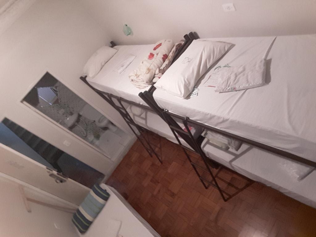 Clinicas Jardins Paulista Penginapan Sao Paulo