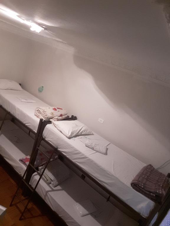 Clinicas Jardins Paulista Penginapan Sao Paulo