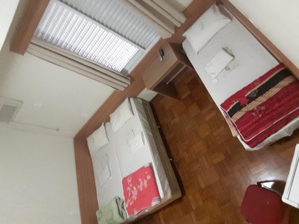 Clinicas Jardins Paulista Penginapan 2*
