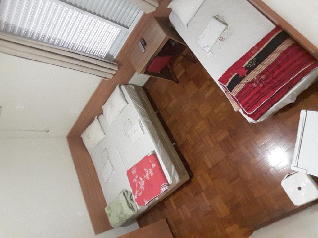 Clinicas Jardins Paulista Penginapan Sao Paulo