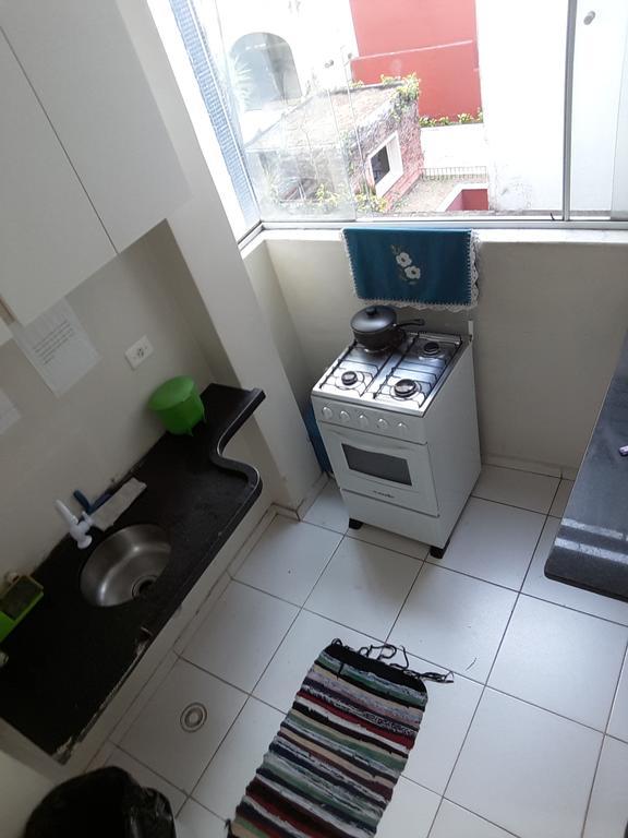 Clinicas Jardins Paulista Penginapan 2*