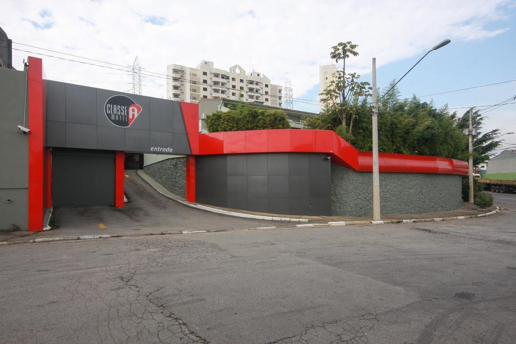 Hotel Classe A (adults Only)