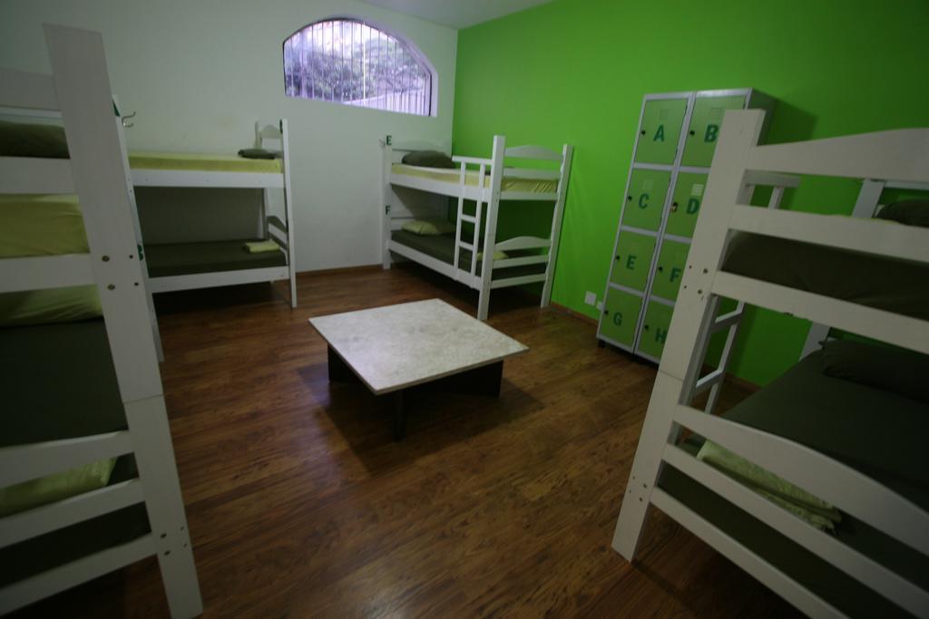 Limetime Hostel *
