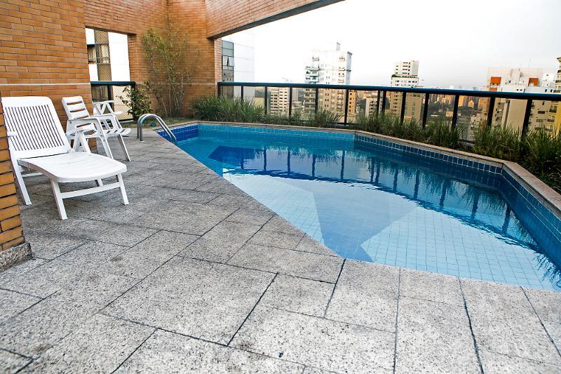 Otel Hampton Park Jardins
