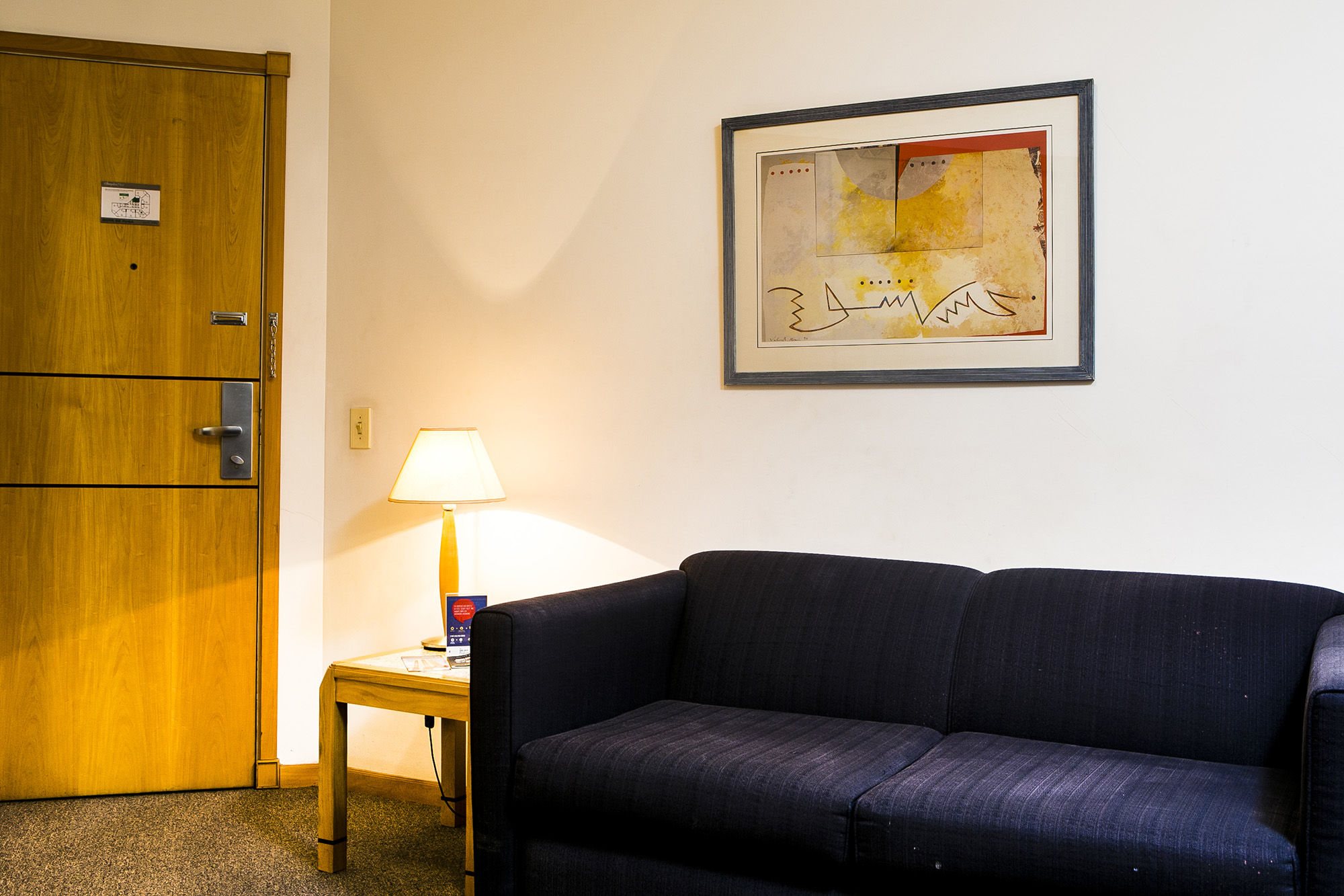 Hampton Park Jardins Otel 3*