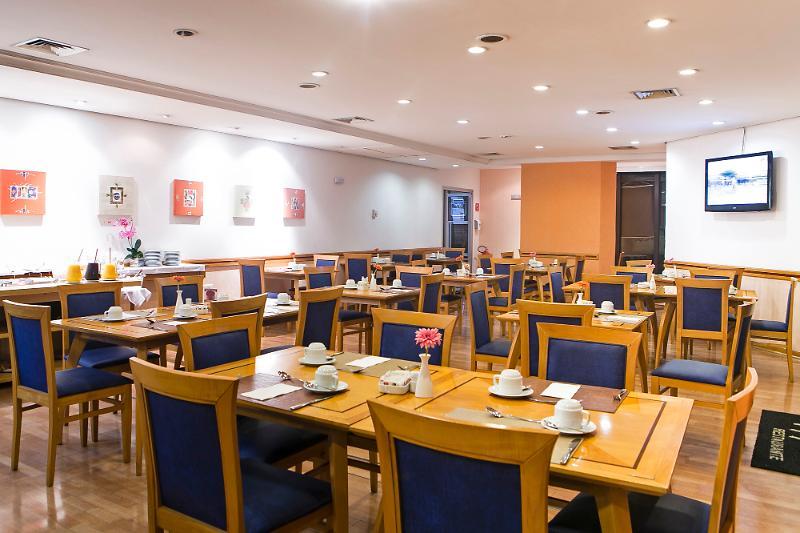 Hampton Park Jardins Otel