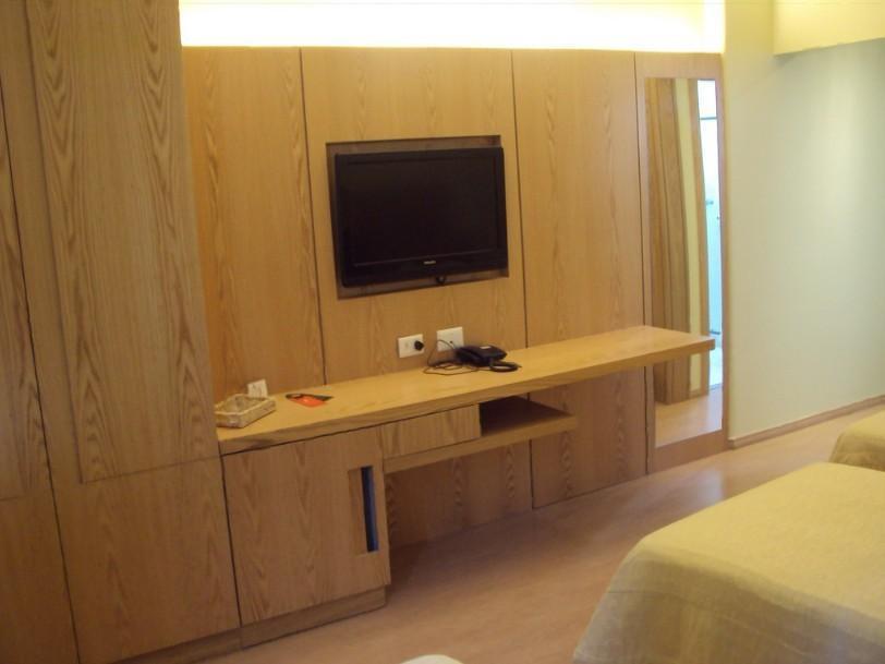Delplaza Timbiras Khách sạn 3*
