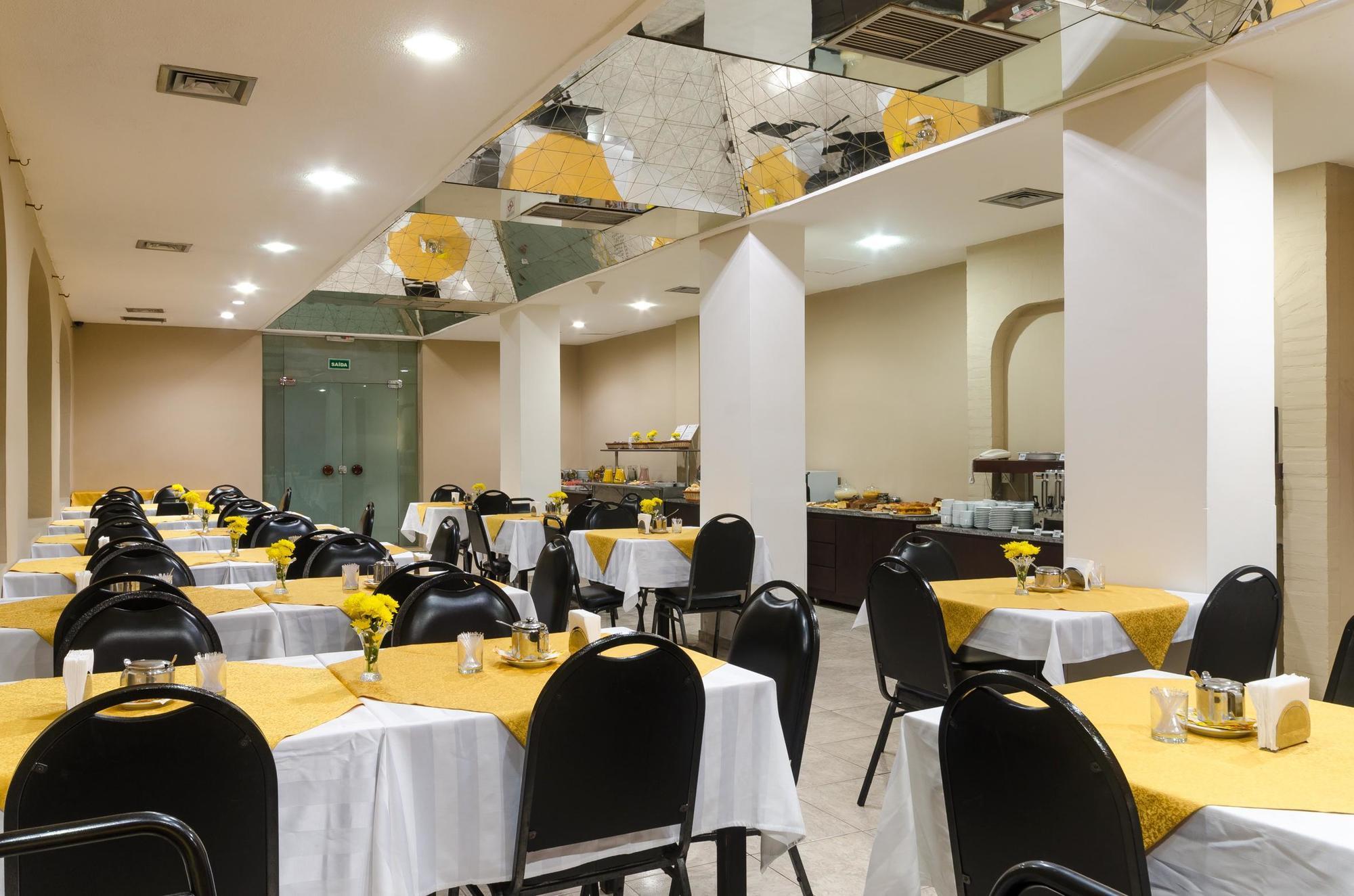 Hotel San Michel Sao Paulo