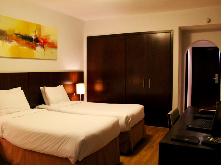 H3 Paulista Hotel Sao Paulo