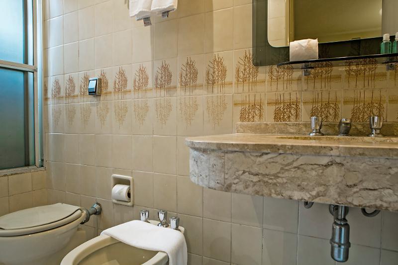 Khách sạn Pan Americano 3*