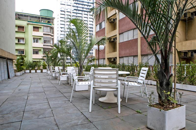 Pan Americano São Paulo