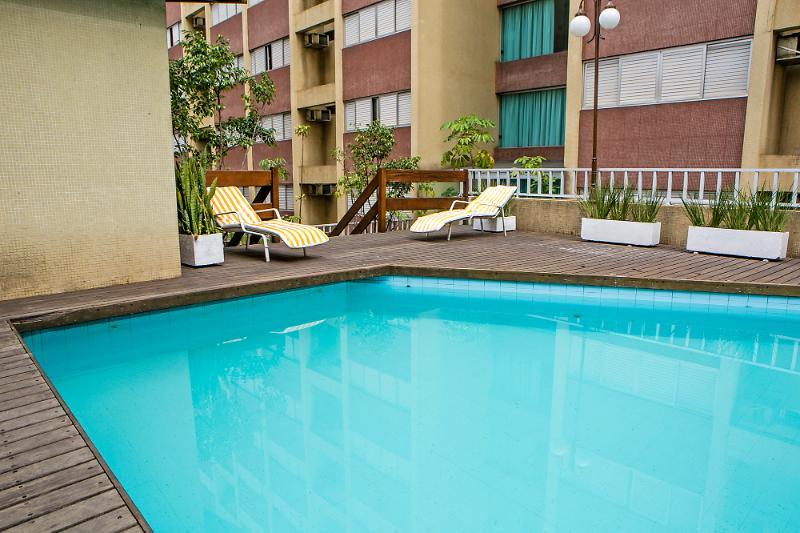 Khách sạn Pan Americano 3*