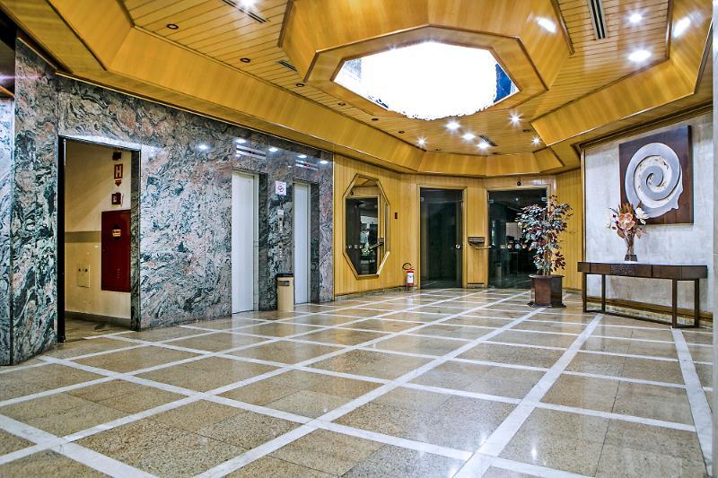 Pan Americano Khách sạn 3*