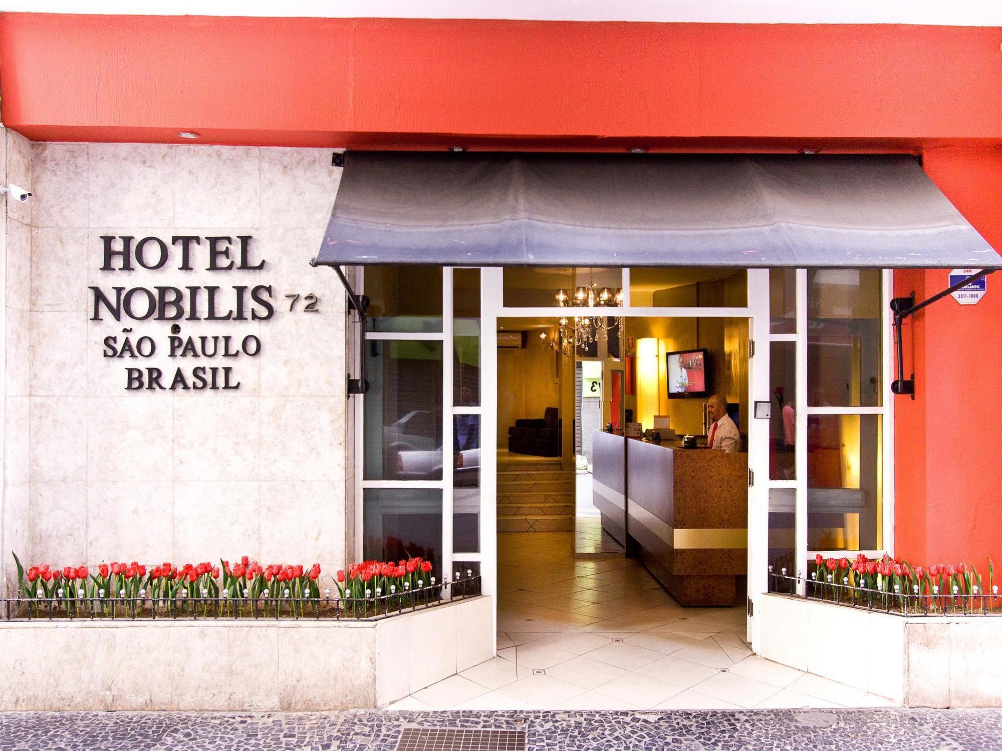 Nobilis Hotel 3*