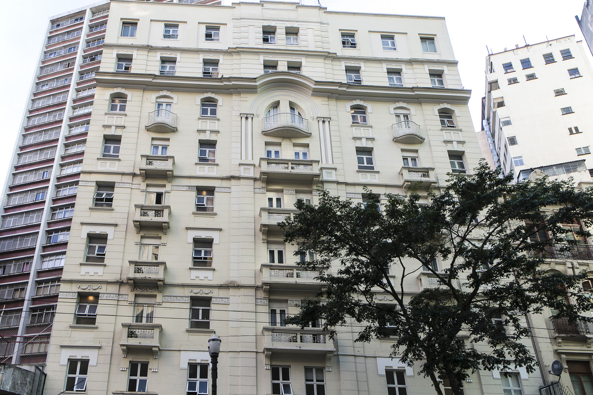 Hotel Cinelandia São Paulo