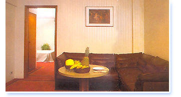 Carillon Plaza Hotel