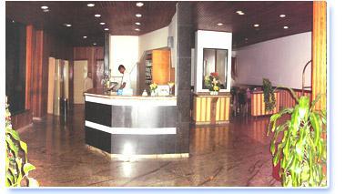Hotel Carillon Plaza